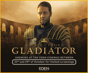 Gladiator