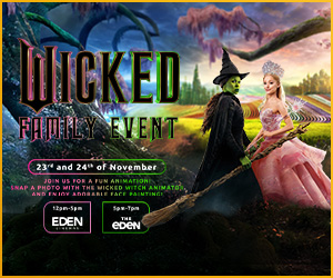 wicked event 